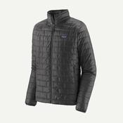 Patagonia Men's Nano Puff® Jacket - Forge Grey image
