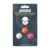 Oros Strike Indicators - 3 Pack