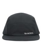 Simms Cascadia Rain Cap Black image