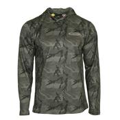 Vision Bamboo Bug &amp; Uv Hoody image