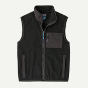 Patagonia Men's Synchilla® Fleece Vest image