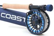 VISION COAST FLY OUTFIT image