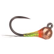 The Fly Emporium Magic Yellow Perdigon Nymph image