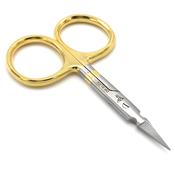 Dr. Slick Arrow Scissors 3.5"