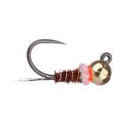 The Fly Emporium Nymph Frenchie Barbless image