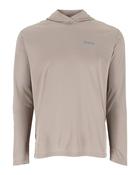 Simms Tech Hoody - Artist Series Dolomite Trout
