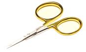 Veniard Gold Loop 4" Universal scissors