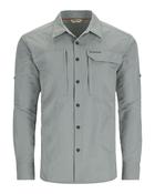 Simms Guide Shirt - Cinder