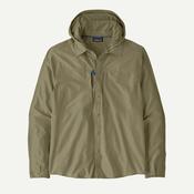 Patagonia Men's River Rambler Hybrid Sun Hoody image