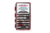 FULLING MILL ULTIMATE RIVER TROUT BOXED SELECTION