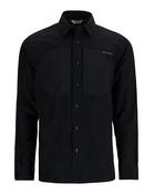 Simms Confluence Shirt - Black image