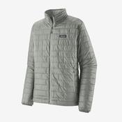 Patagonia Men's Nano Puff® Jacket - Sleet Green image