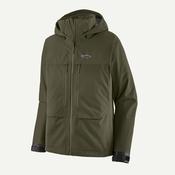 Patagonia Men's Swiftcurrent™ Wading Jacket image