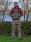 Madison X Wychwood Gorge Chest Wader image