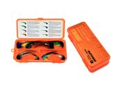 Frodin Flies - 8 Great Flies for Cloudy &amp; Rainy Days
