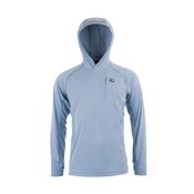 LOOP FLYT UPF DOME HOODIE