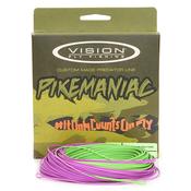 Vision Pikemaniac Fly Line image