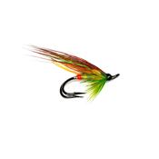 Green Highlander - Salmon Double image