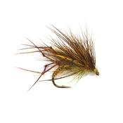 Greendrake Half Hog
