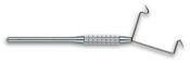 C&amp;F Design 2-in-1 Whip Finisher (CFT-110)