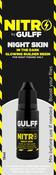 GULFF Nitro Night Skin, 15ml