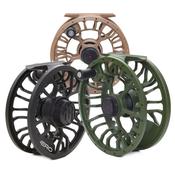 VISION HERO FLY REEL image