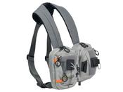 Soldarini RCX Double Competition Chest Pack