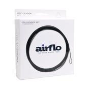 Airflo Salmon Polyleader Sets 10ft &amp; 5ft