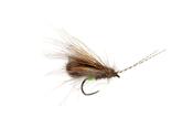 MCPHAIL BUBBLE WING CADDIS GRANNOM BARBLESS image