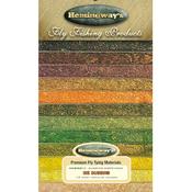 Hemingways Dubbing Dispenser – Ice image