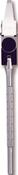 C&amp;F Design Midge Rotary Hackle Pliers (CFT-140-Midge) image