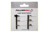 FULLING MILL GRAB A PACK - LAKE SELECTION 2