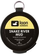 Loon Snake River Mud