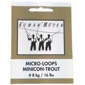 Roman Moser Minicon Loops