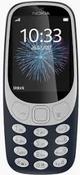 Nokia 3310 Dual SIM Mobile Phone – Long Battery Life, Classic Keypad Phone image