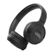 JBL Tune 510BT Wireless On-Ear Bluetooth Headphones – 40-Hour Battery Life image