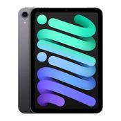 iPad Mini 6 — 256GB, Cellular, Grey image