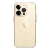 Space Case Clear iPhone 14 Pro image