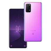 Samsung galaxy 2025 s20+ bts version