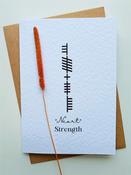 Neart - Strength image