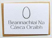 Beannachtaí Na Cásca Oraibh image