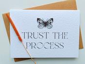 Trust The Process image