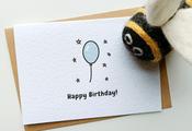 Minimal Balloon image