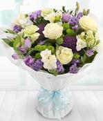 Forget me not signature bouquet image