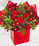 Festive Florals