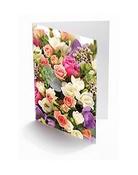 LUXURY GREETING CARD image