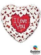 Valentines Balloon image