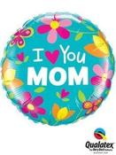 Mothers Day Balloon image