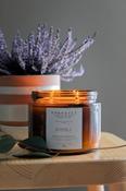 Tranquil Candle Lavender &amp; Eucalyptus