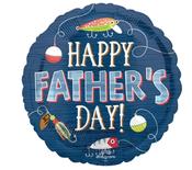 Father’s Day balloon
